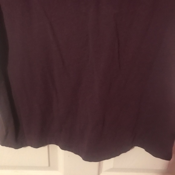 Clemson Tigers Football “Run Down The Hill” Purple T-Shirt Mens Medium M - Picture 11 of 13